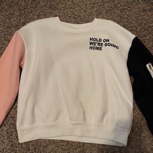 Crewneck